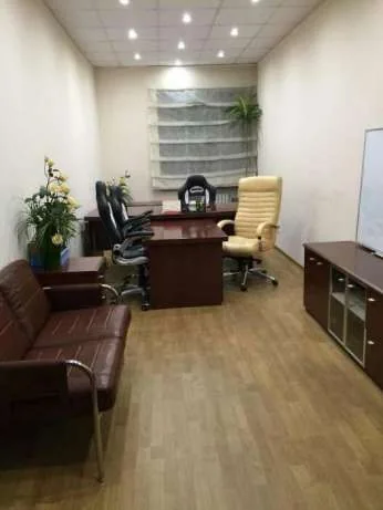 Офис Legal Service в Кишиневе